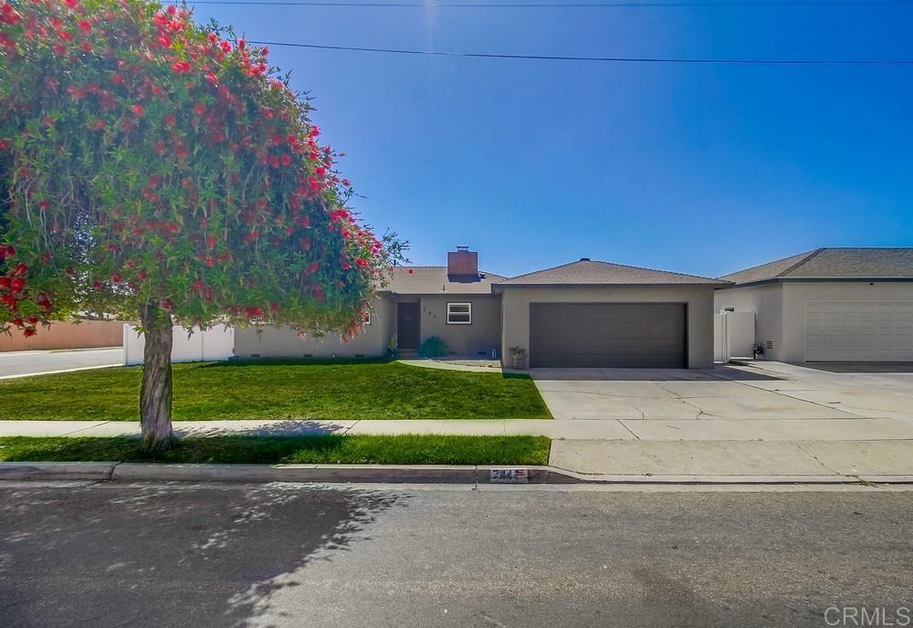 Property Photo:  744 Brightwood Ave  CA 91910 