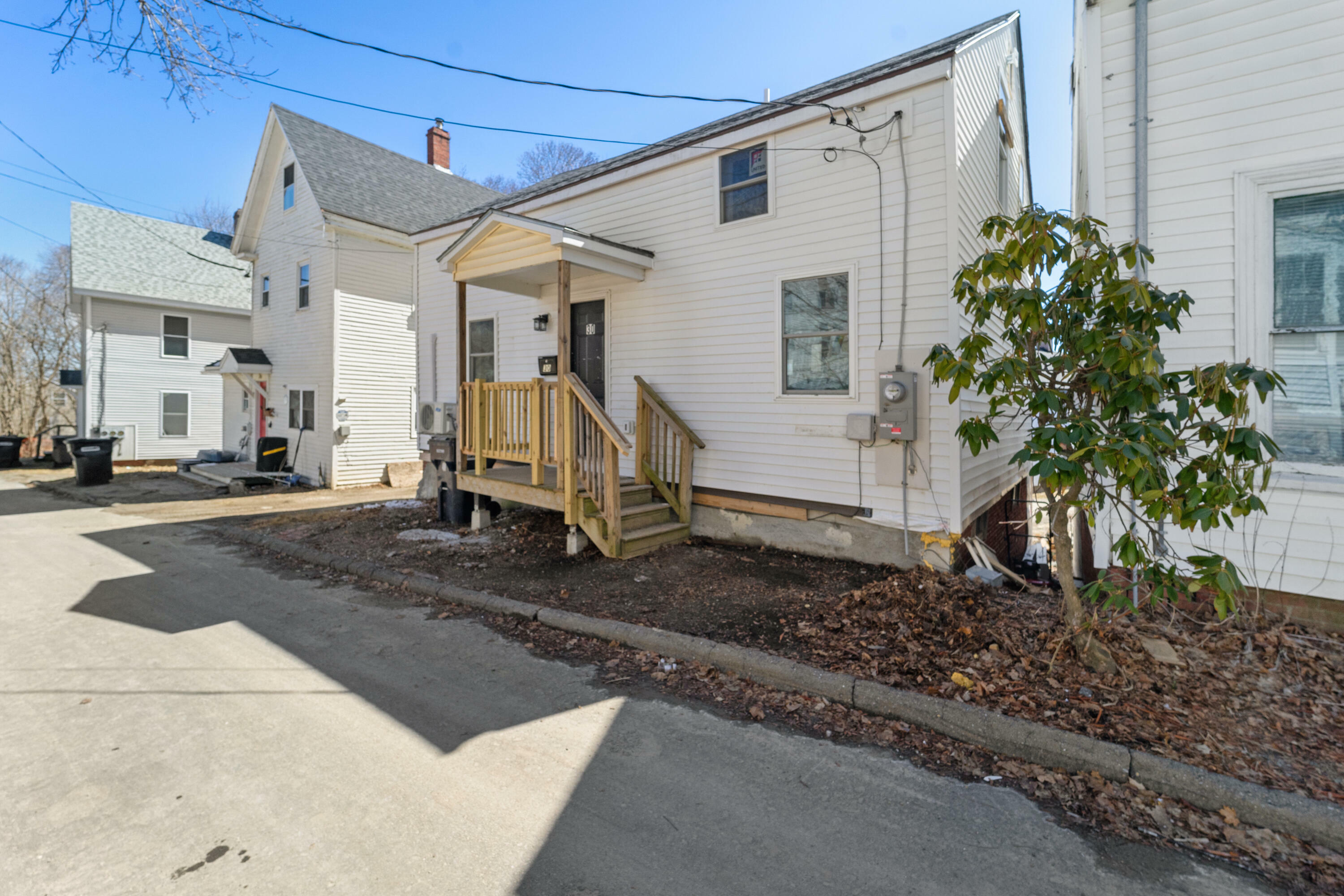 Property Photo: 30 Highland Lane ME 04401