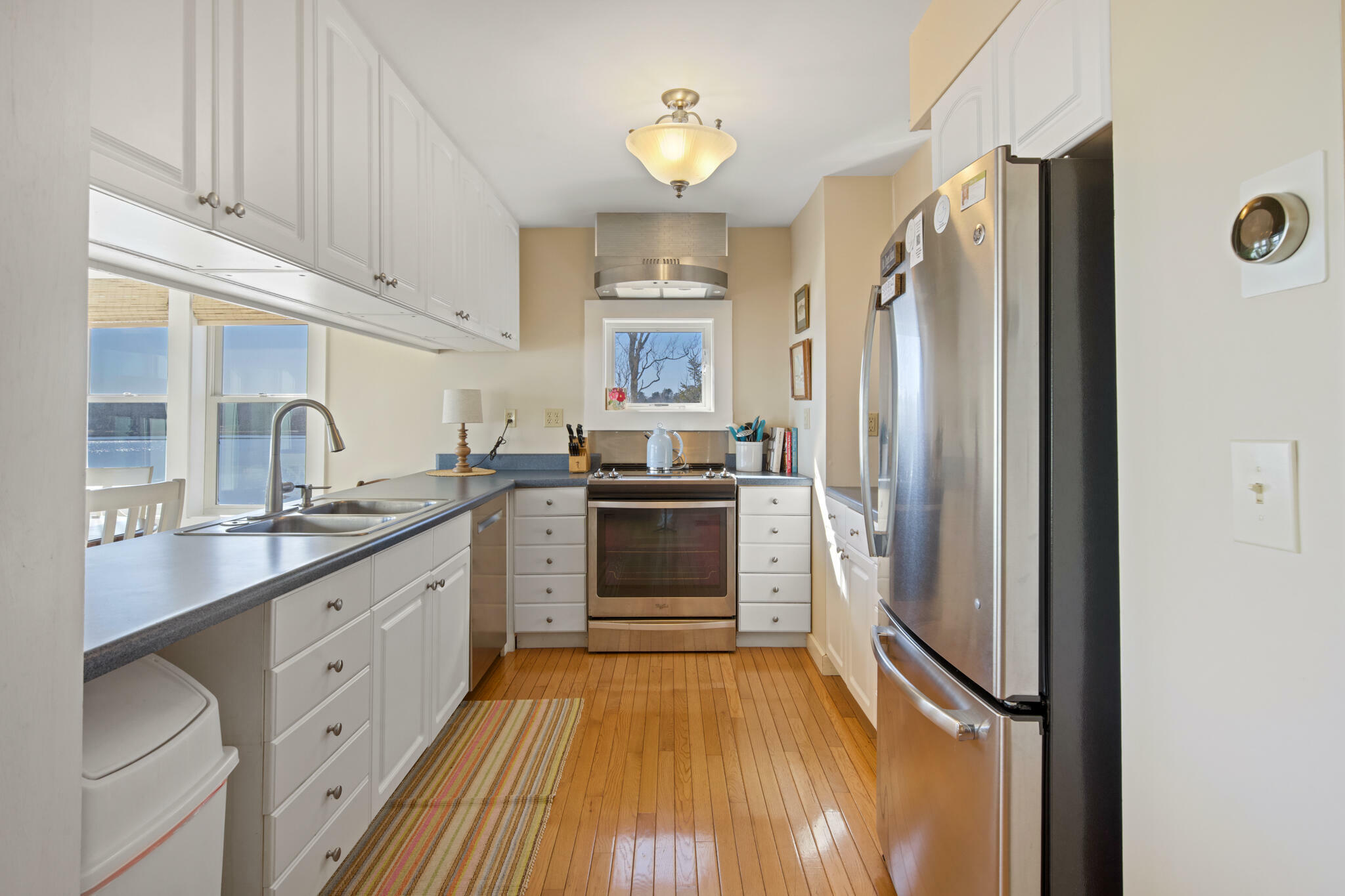 Property Photo: 74 Spindle Road ME 04605