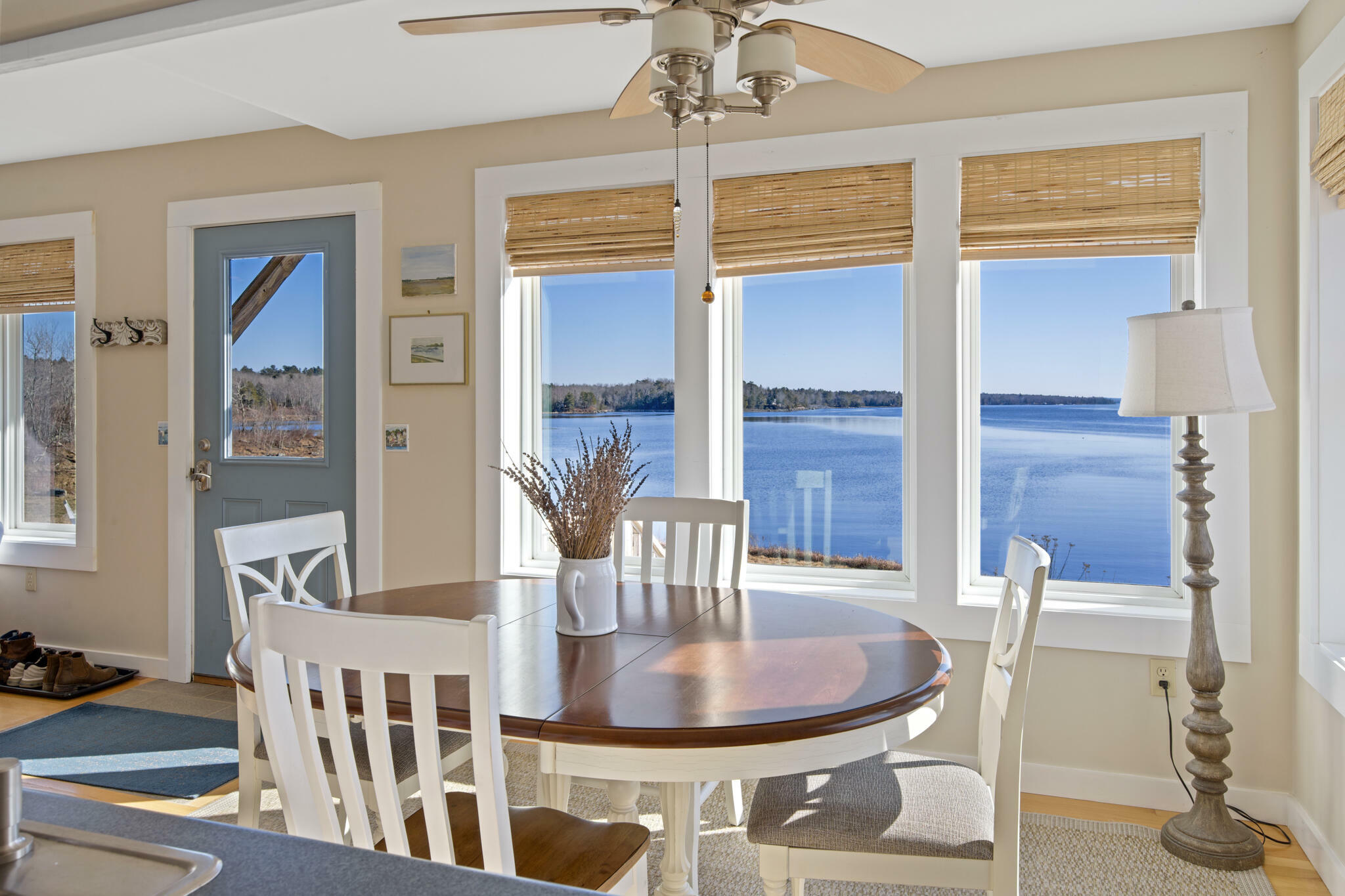 Property Photo:  74 Spindle Road  ME 04605 
