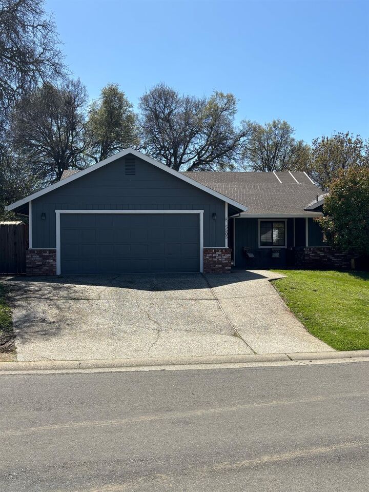 5505 Crossbill Lane  El Dorado CA 95623 photo