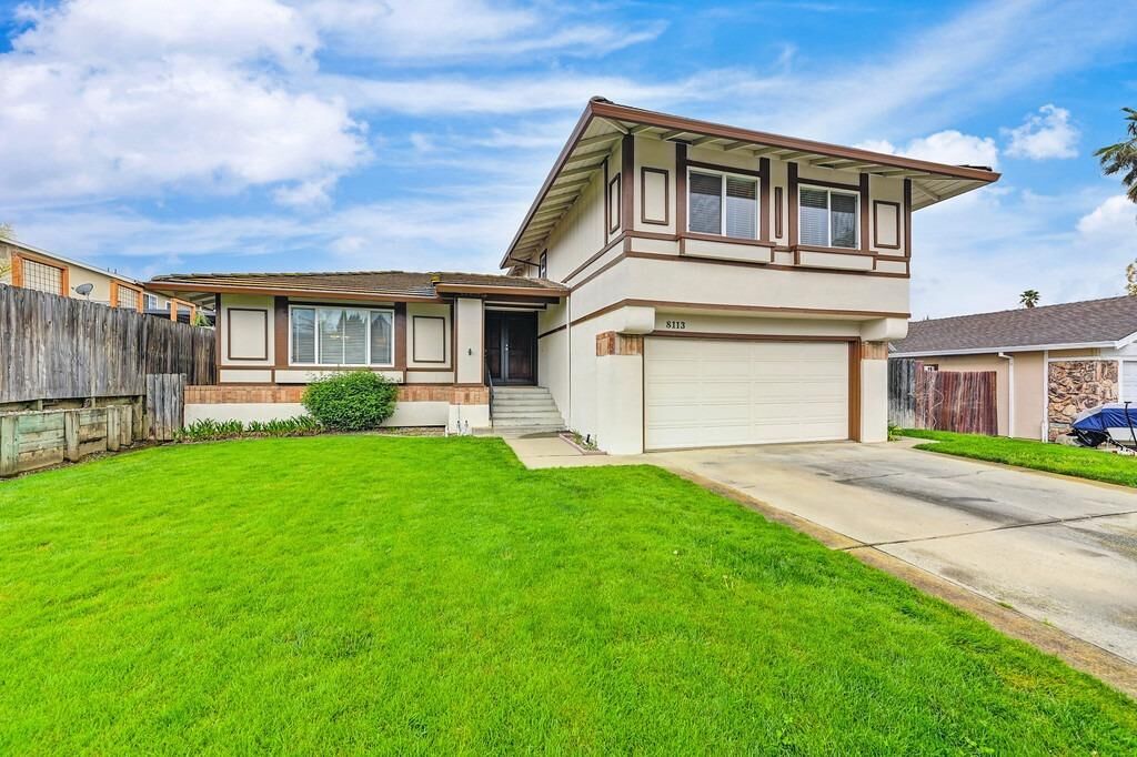 Property Photo:  8113 Canyon Oak Drive  CA 95610 