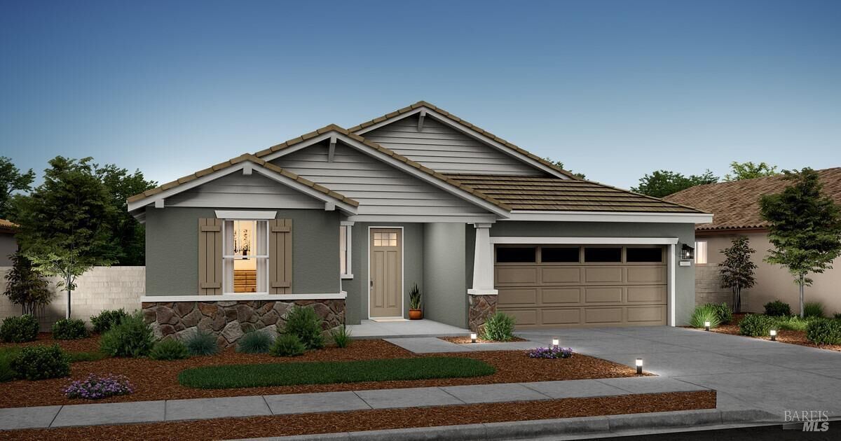 Property Photo:  2055 Valley Croft Way  CA 95620 
