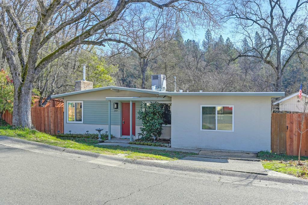 2801 Morrene Drive  Placerville CA 95667 photo