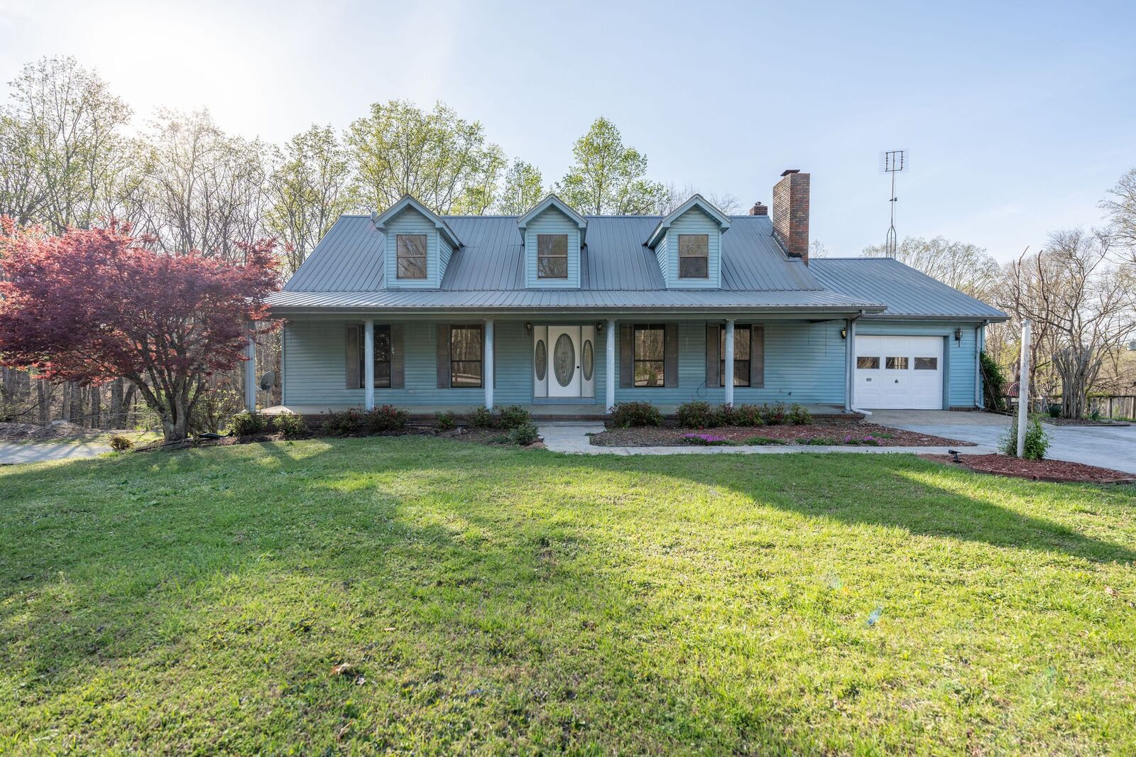 Property Photo:  2530 Collinwood Hwy  TN 38450 