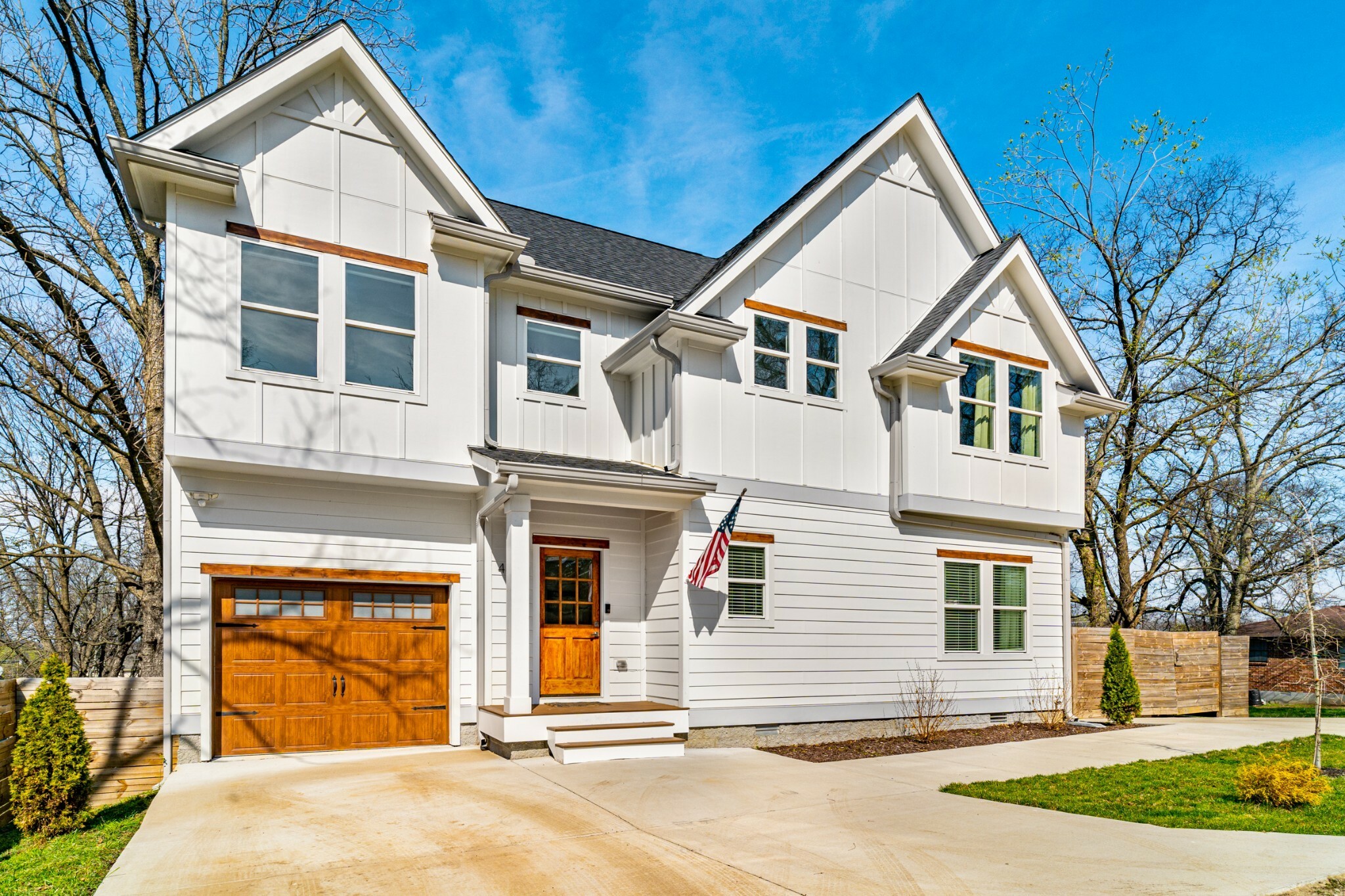 463B Radnor St  Nashville TN 37211 photo