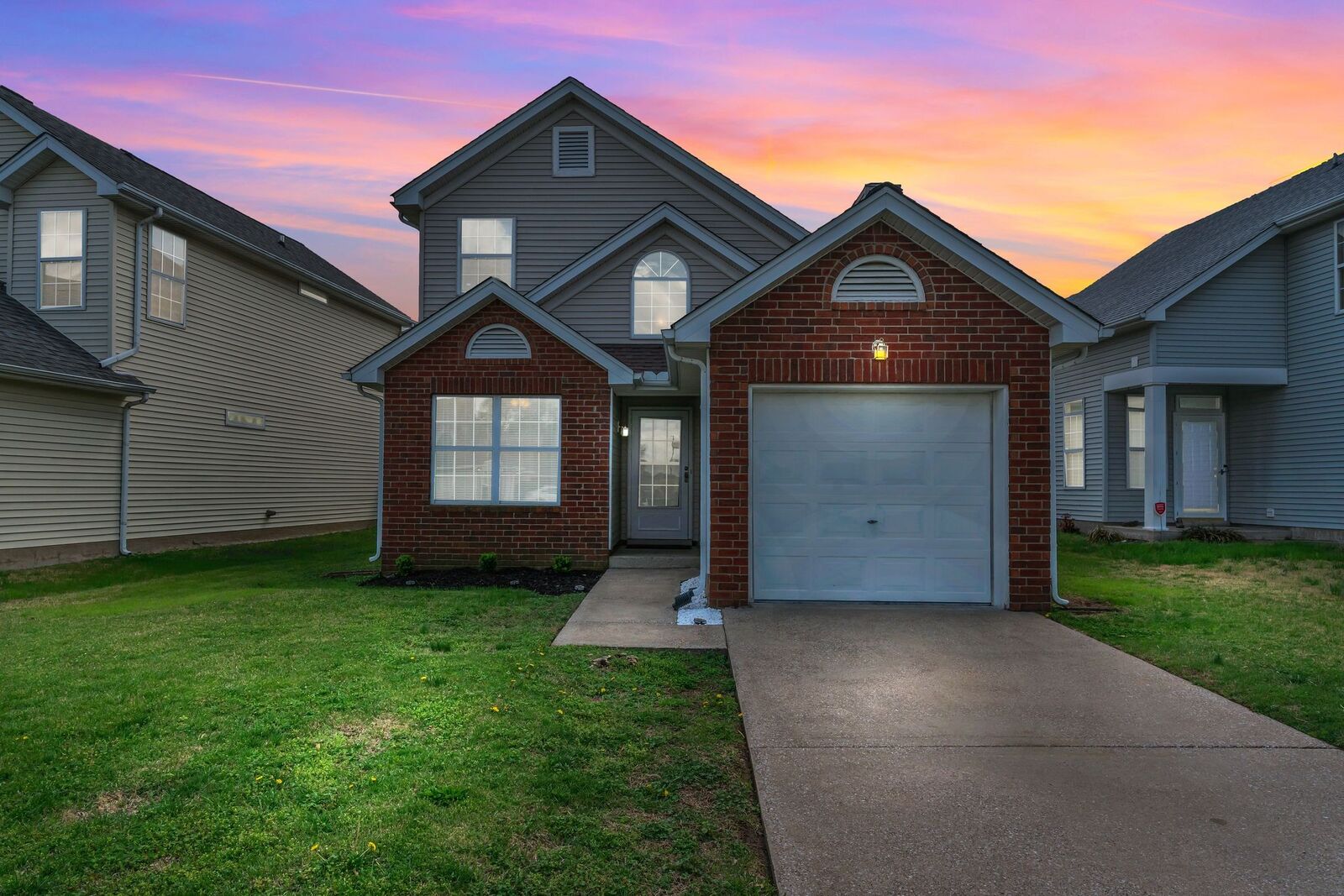 Property Photo:  1117 Wembley Dr  TN 37076 