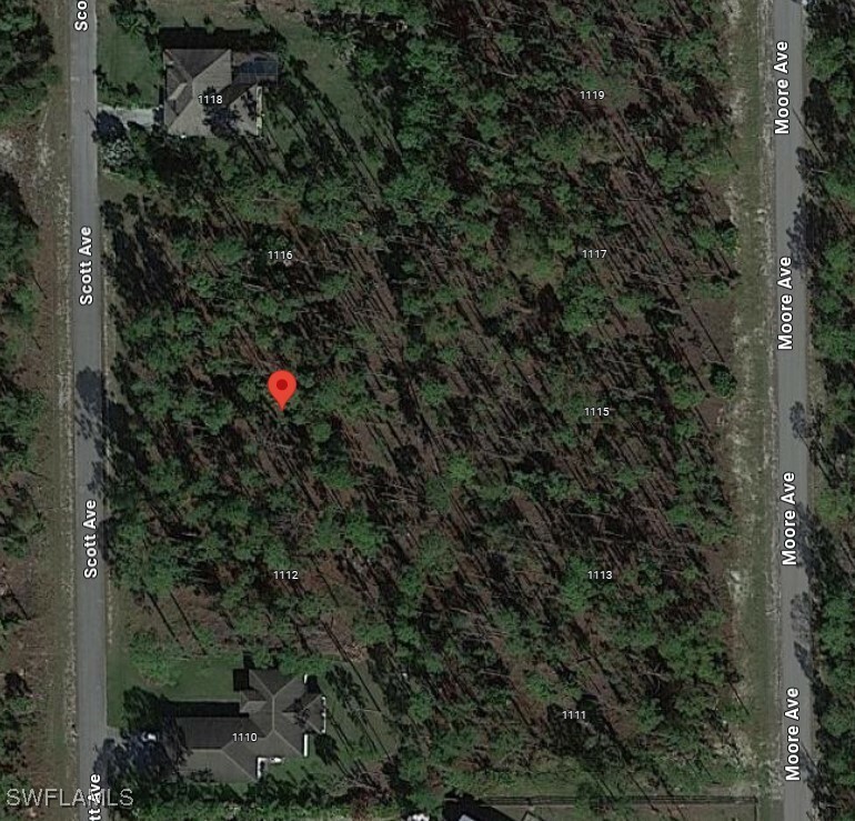 Property Photo: 1116 Scott Avenue FL 33972