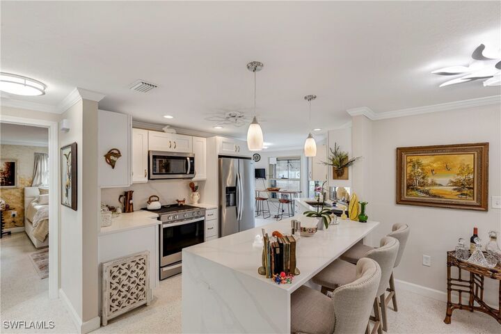 6093 Plumosa Avenue  Fort Myers FL 33908 photo