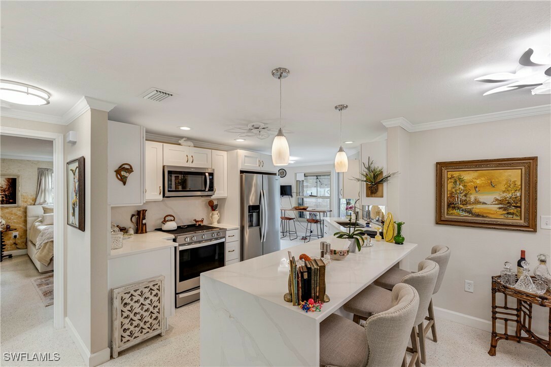 Property Photo: 6093 Plumosa Avenue FL 33908