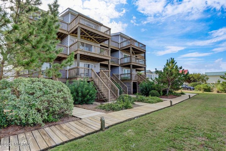 Property Photo: 1771 New River Inlet Road 4 NC 28460