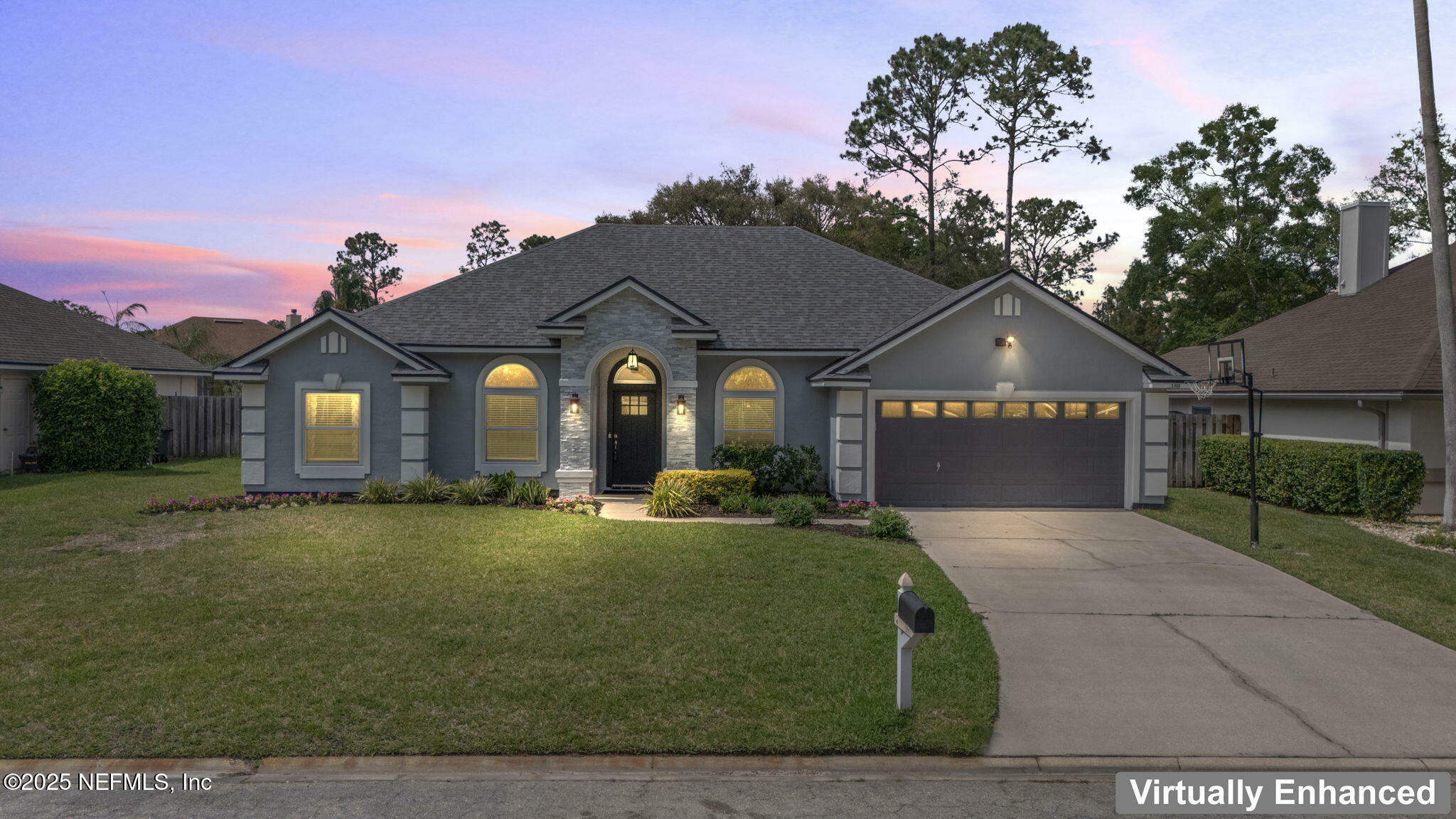 Property Photo: 160 Elmwood Drive FL 32259