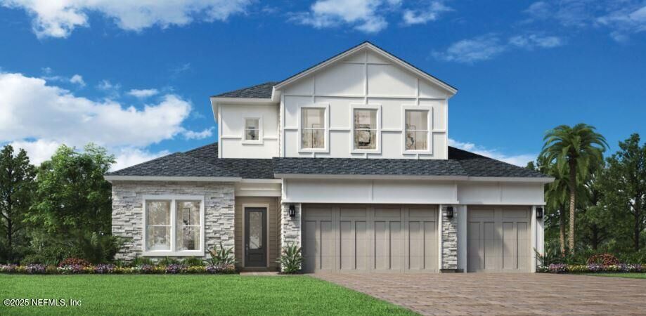 Property Photo:  327 Pine Leaf Drive  FL 32092 