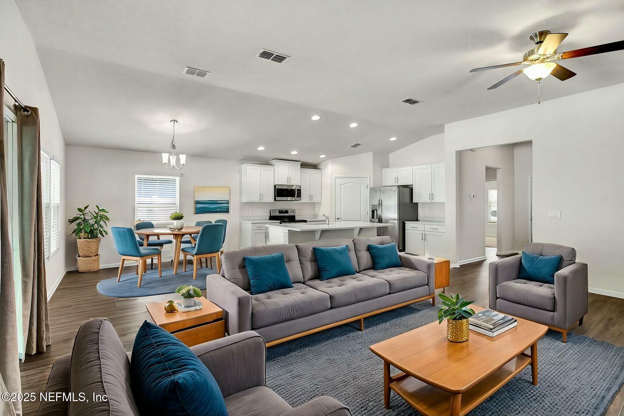 Property Photo: 3517 Baxter Street FL 32222