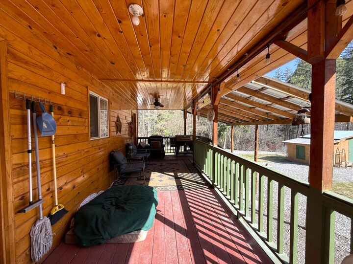 Property Photo:  139 Empire Creek Rd  WA 99166 