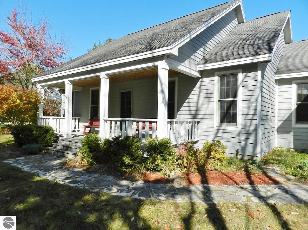 Property Photo:  9554 Westwood Drive  MI 49685 
