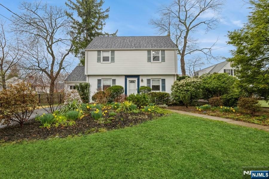 Property Photo: 96 Minell Place NJ 07666