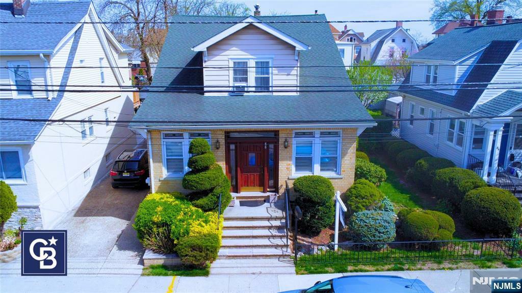 Property Photo: 88 Shaler Avenue NJ 07022