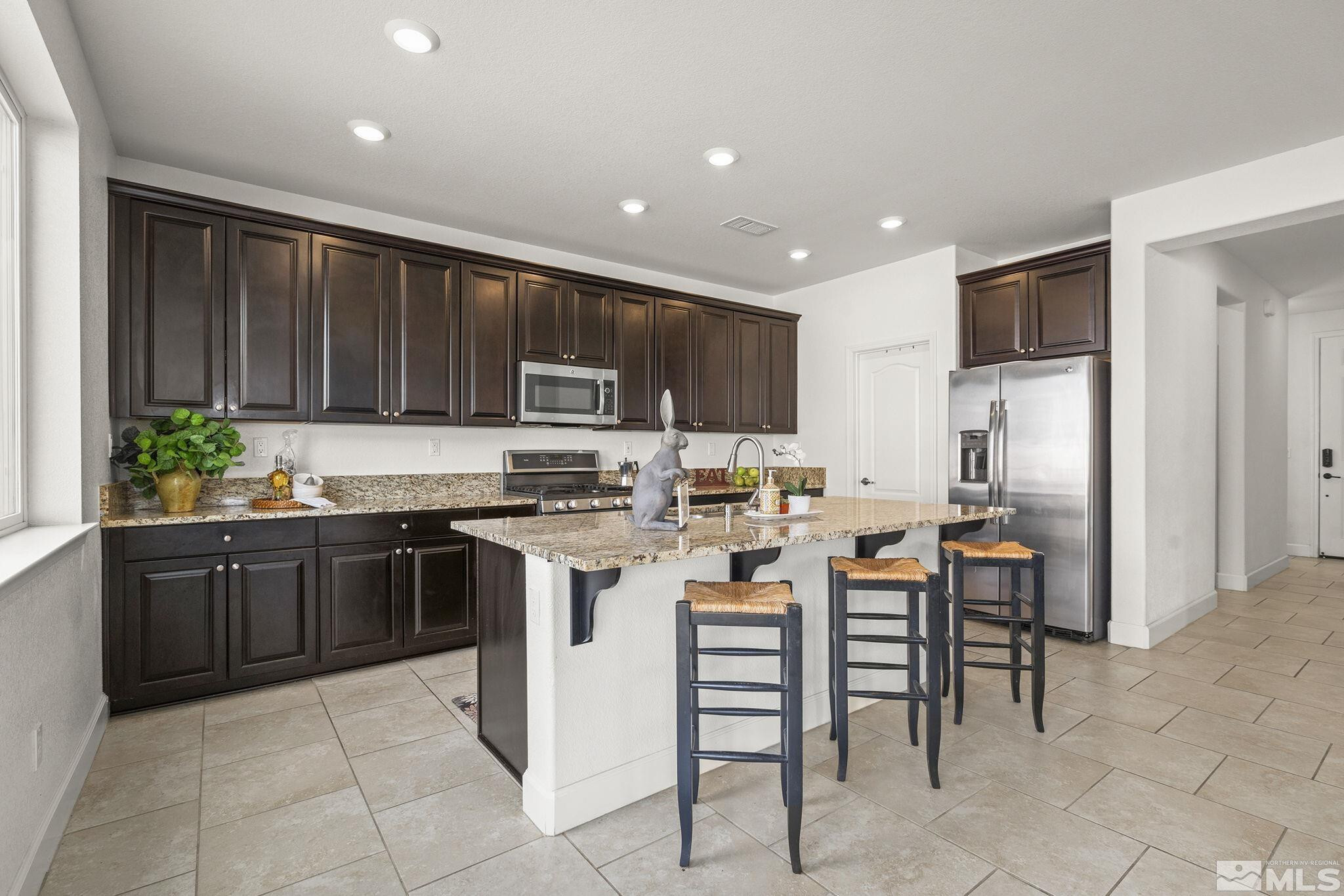 Property Photo: 9726 Pachuca Drive NV 89521