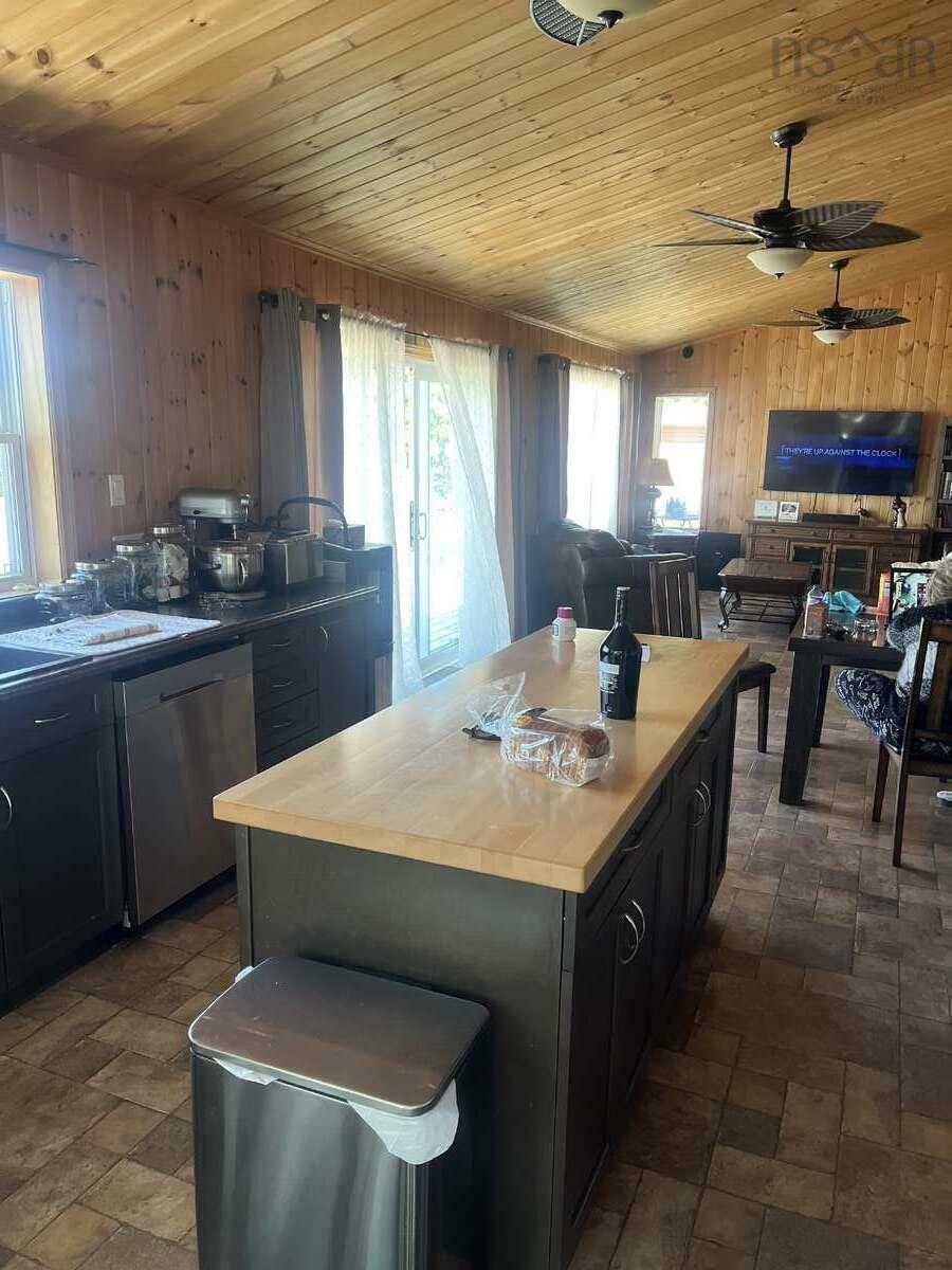 Property Photo: 815 Mill Lake Road NS B0J 1T0