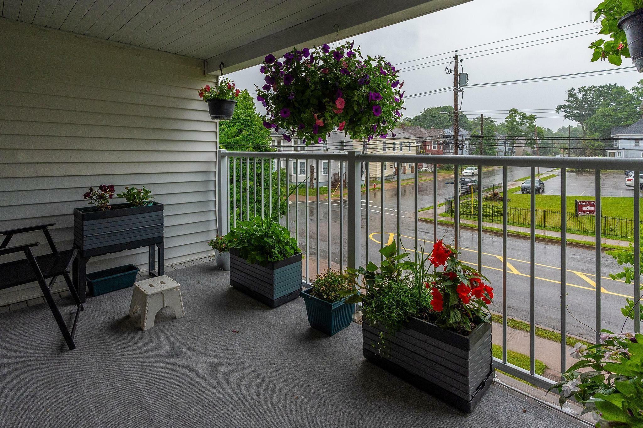 Property Photo: 92 Willow Street NS B2N 4Z6