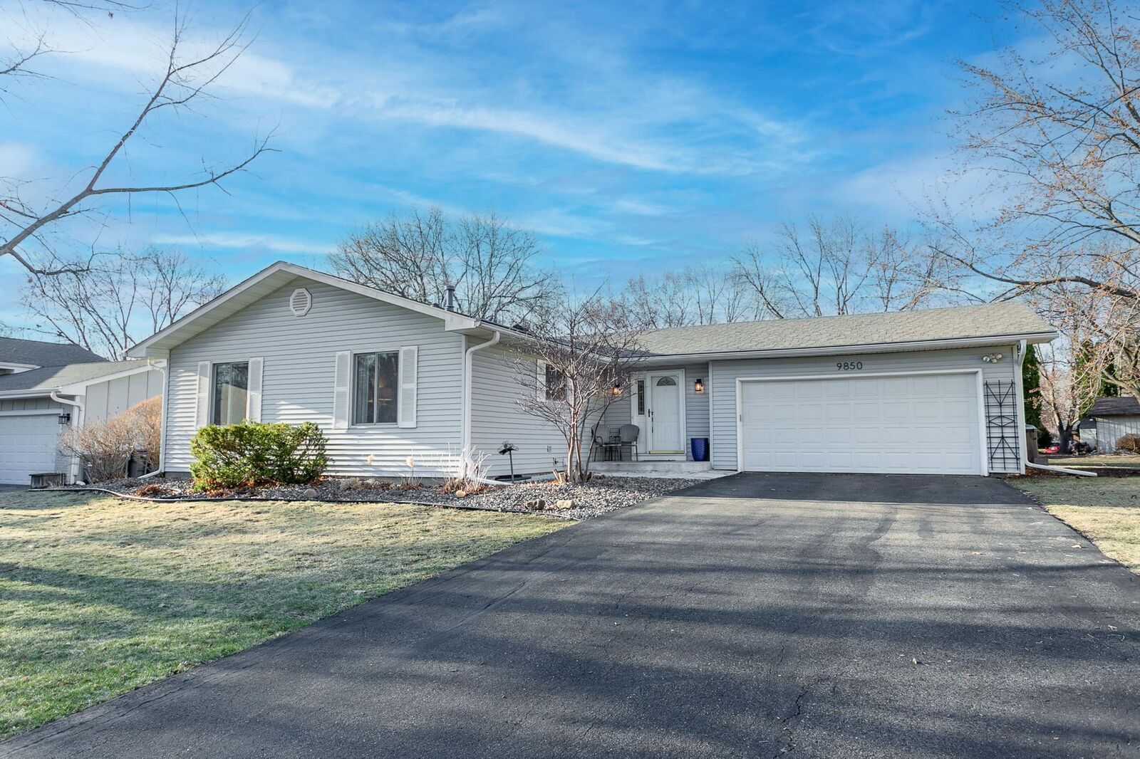 Property Photo: 9850 Garrison Way MN 55347