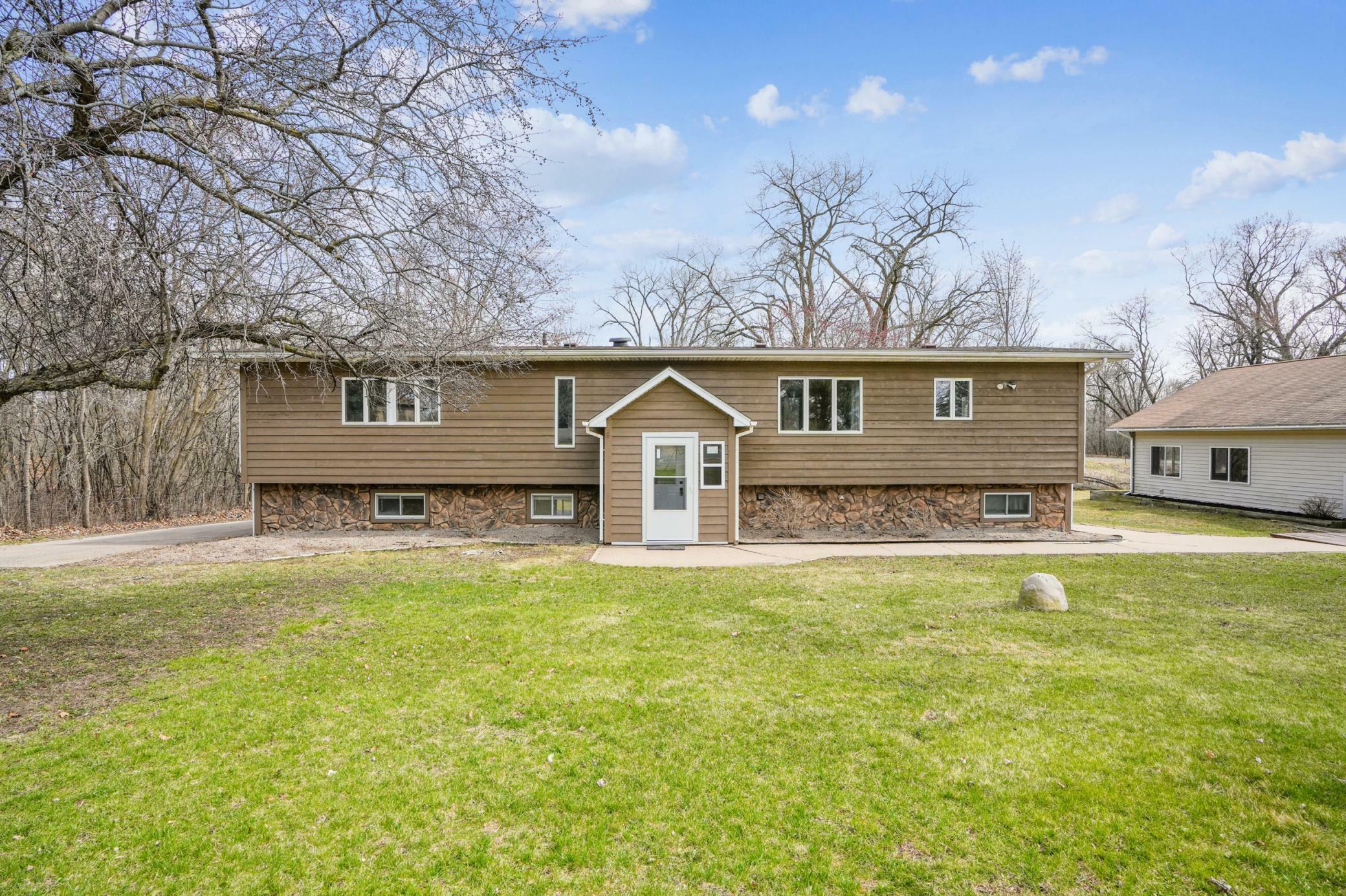 Property Photo:  1411 County Road A  WI 54017 