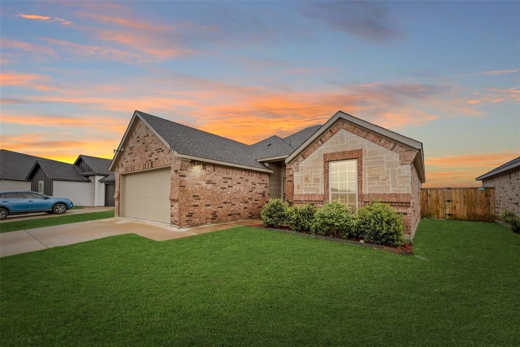 Photo de la propriété: 107 Apache Drive TX 75402