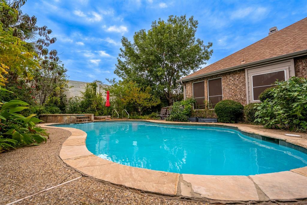 2515 Cambridge Drive  Heath TX 75032 photo