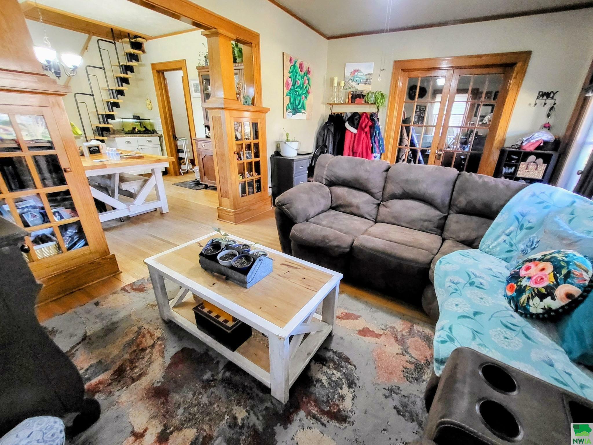 Property Photo: 2515 Jennings Street IA 51104