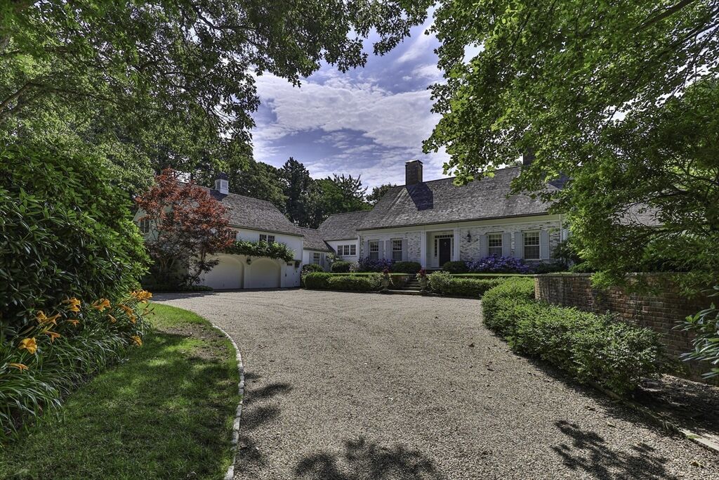 Property Photo:  245 North Bay Road  MA 02655 