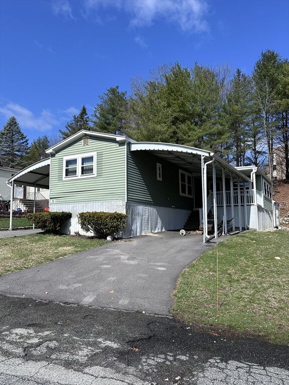 Property Photo:  23 Shelly Ln  MA 01752 