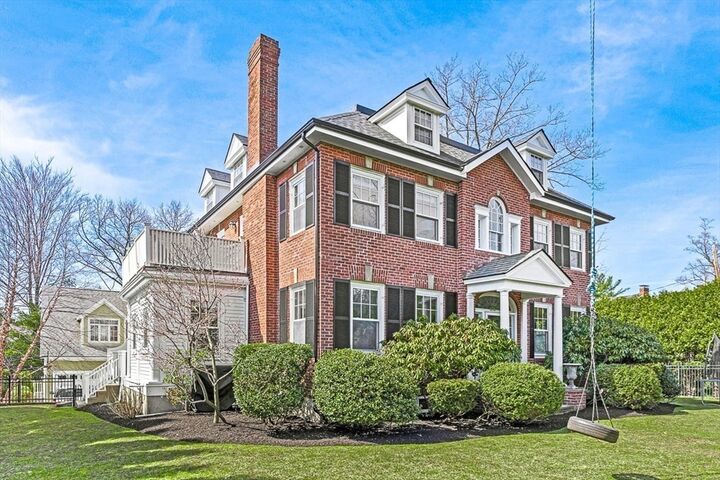 Property Photo:  35 Lawson Road  MA 01890 