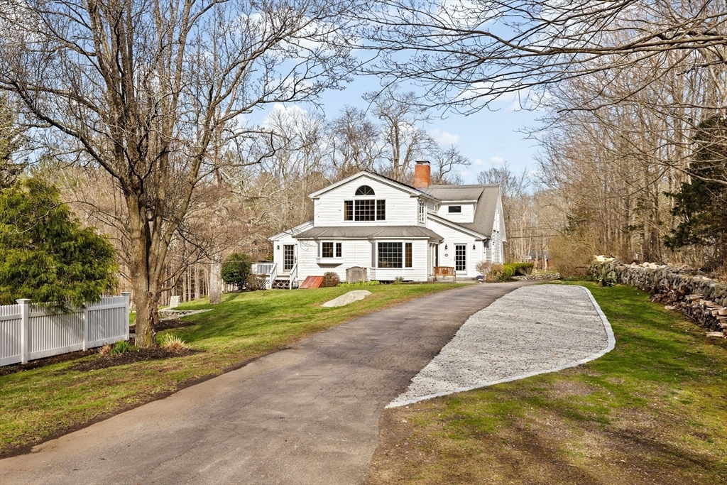 Property Photo: 349 Summer St MA 02061