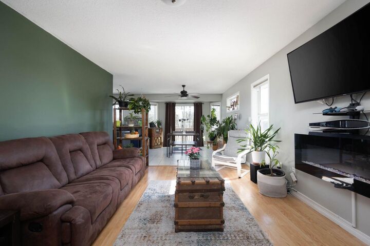 Photo de la propriété:  159 J.w. Mann Drive  AB T9K 1L5 