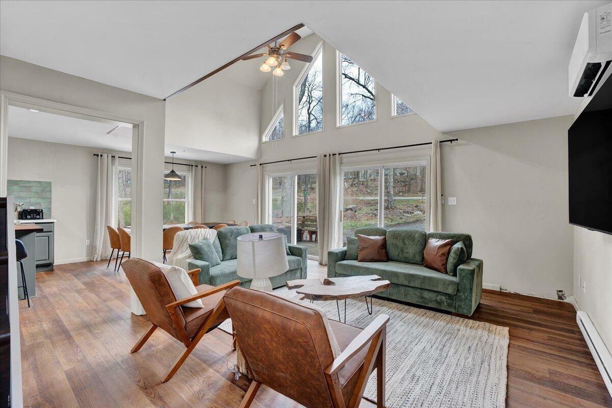 Property Photo: 383 Main Street PA 18424