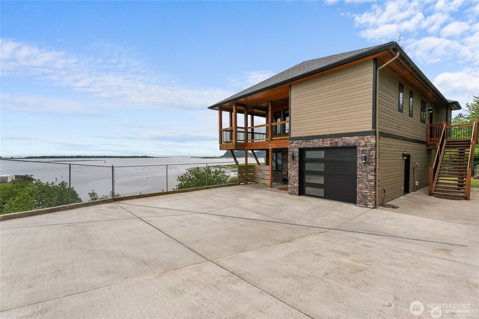 Property Photo: 182 Robert Gray Drive SW WA 98624