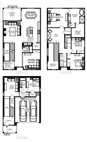 Property Photo:  25520 Lot 22  204th Place SE  WA 98042 