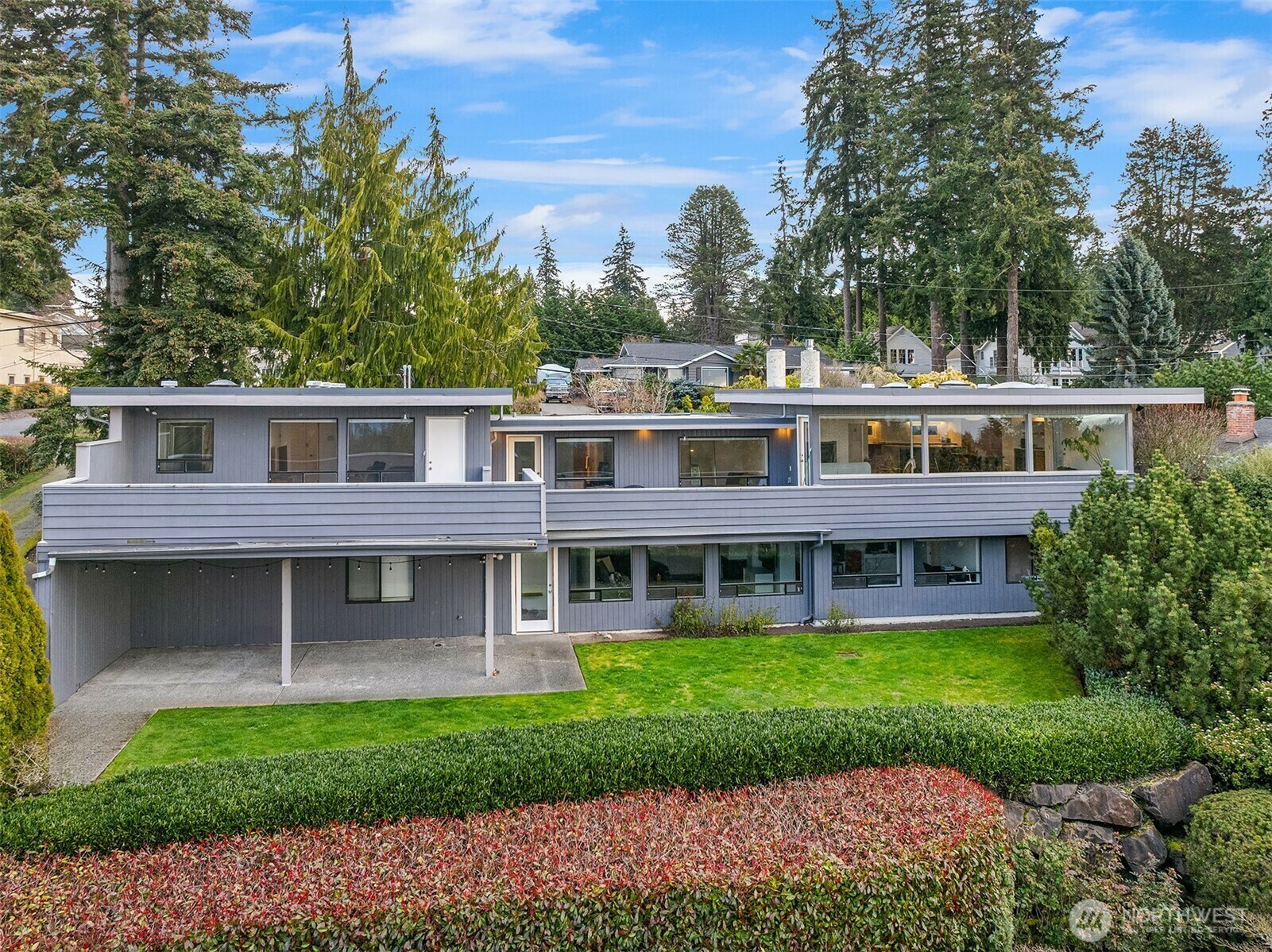 19845  10th Avenue NW  Shoreline WA 98177 photo