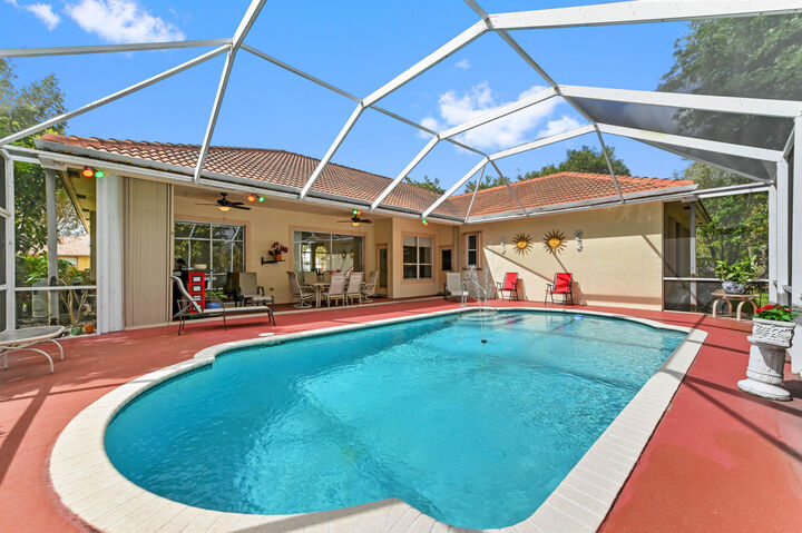 Property Photo: 4346 Danielson Drive FL 33467