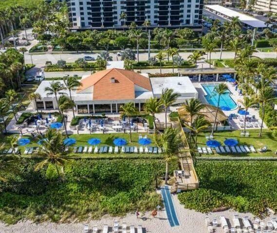 Property Photo:  3400 S Ocean Boulevard 3H  FL 33487 