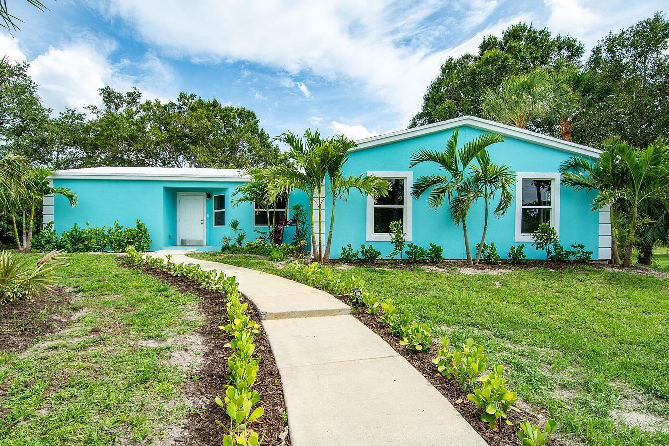 7492 SW 40th Terrace  Palm City FL 34990 photo