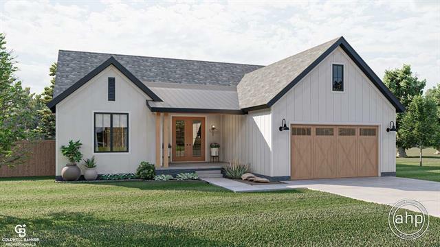 67613 Ashley Ave Avenue  Richmond MI 48062 photo