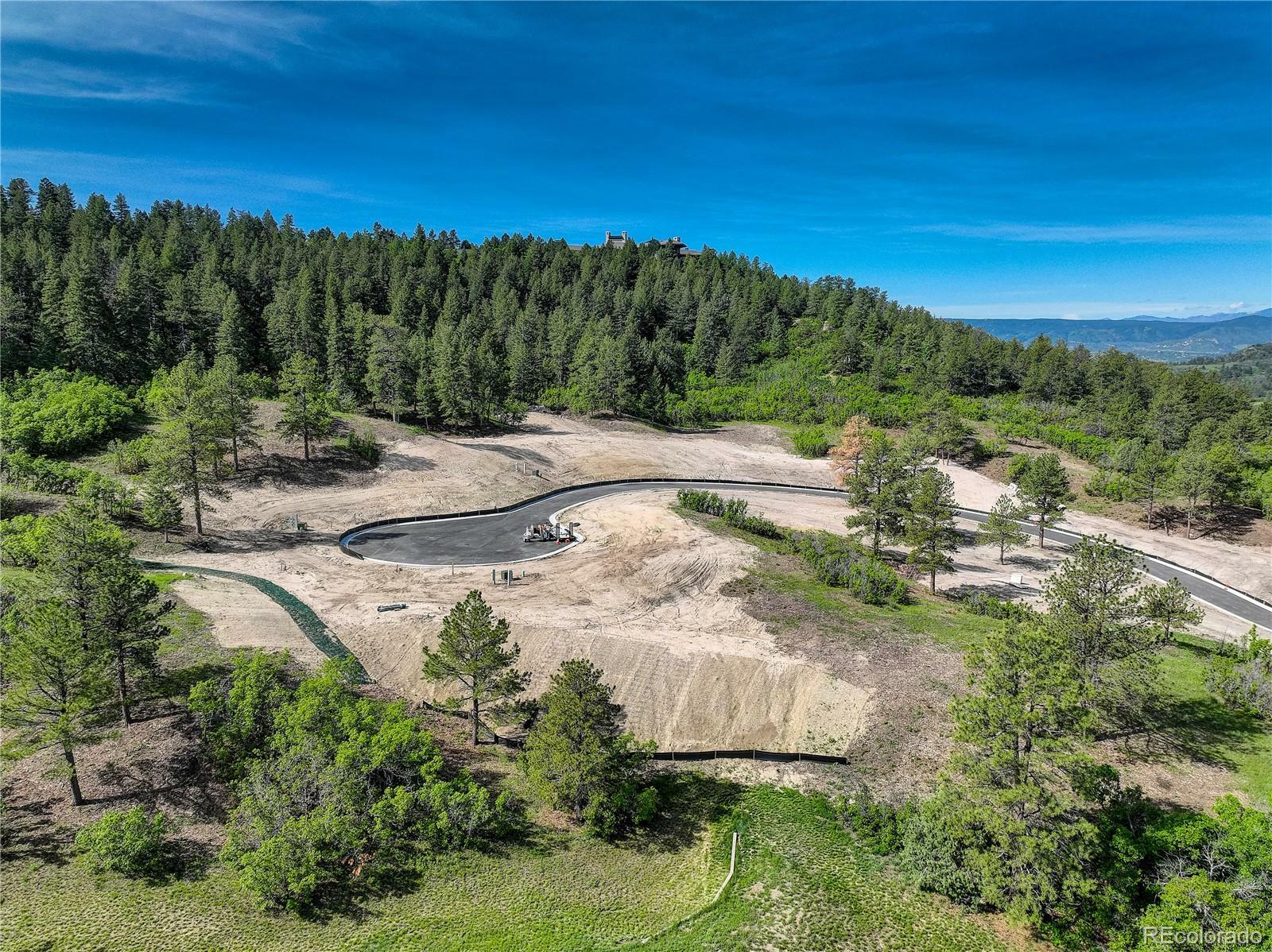 Property Photo:  1093 Golf Estates Point  CO 80108 