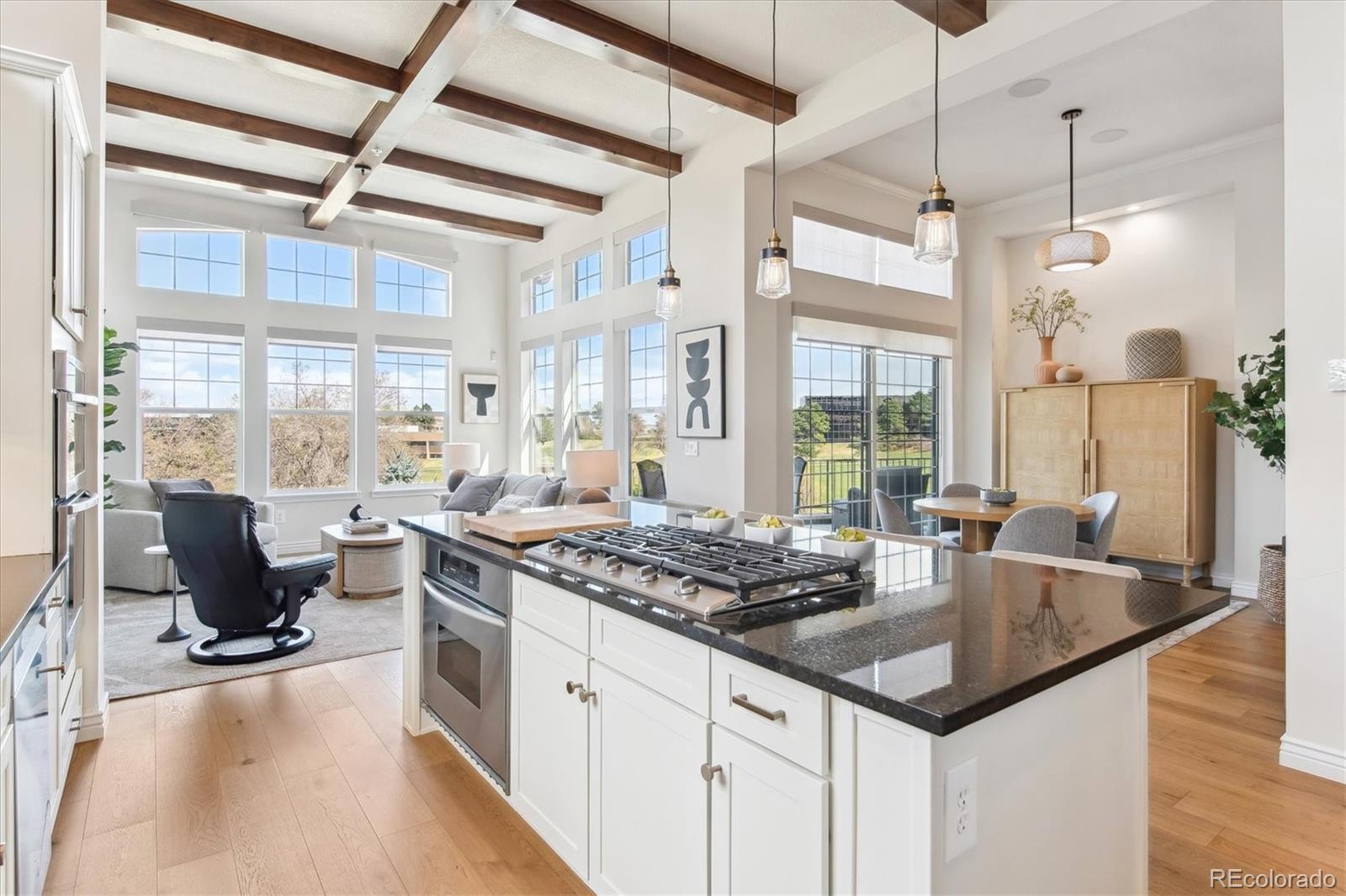 Property Photo: 7850 Vallagio Lane CO 80112