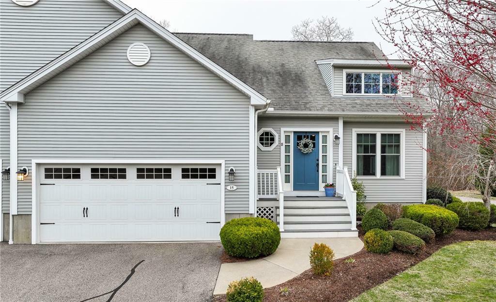15 Brandywyne Court  South Kingstown RI 02879 photo