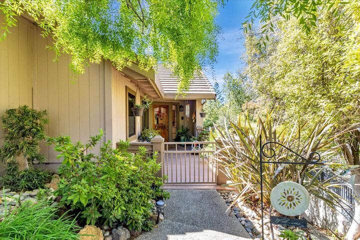 5967 Dry Oak Court  San Jose CA 95120 photo
