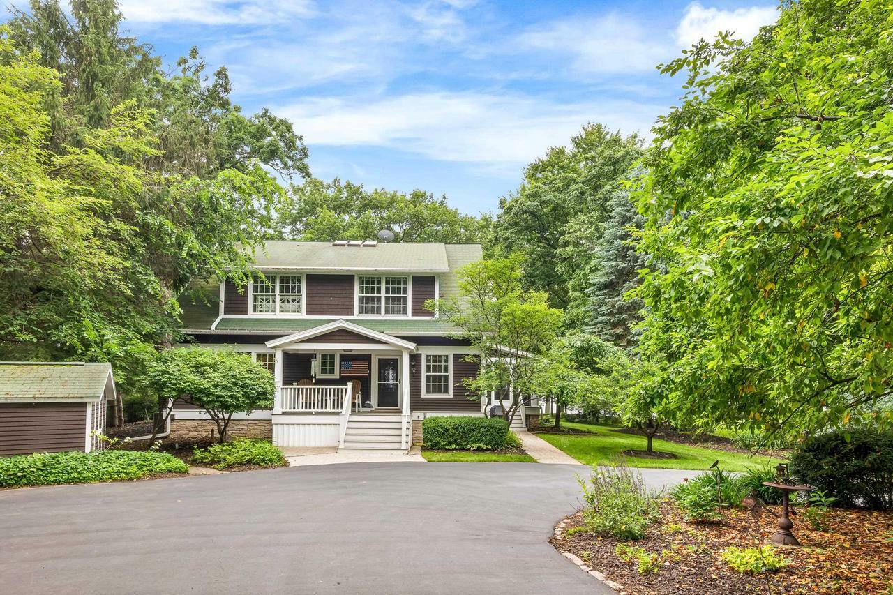 Property Photo: 549 Illinois Avenue WI 54941