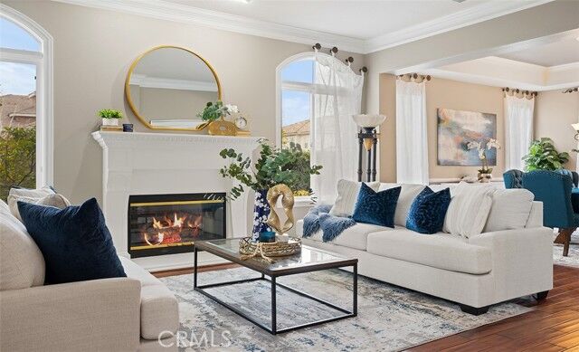 Property Photo: 3276 Primrose Lane CA 92886