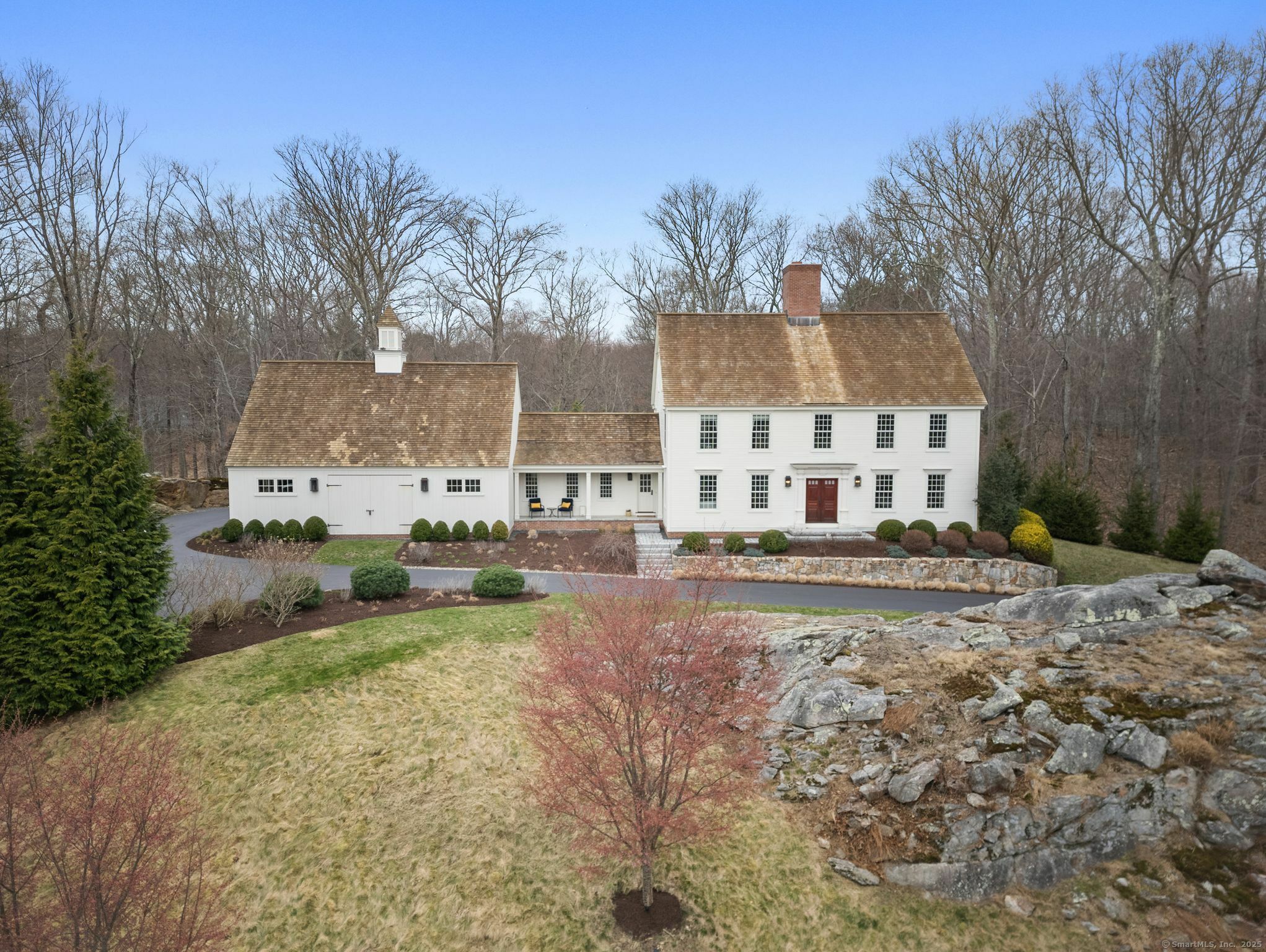 1 Banks Drive  Weston CT 06883 photo